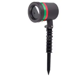 Product image of Waterproof Outdoor Garden Laser Light Projector