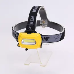Product image of Rechargeable COB LED Headlamp for Automotive and Industrial Use
