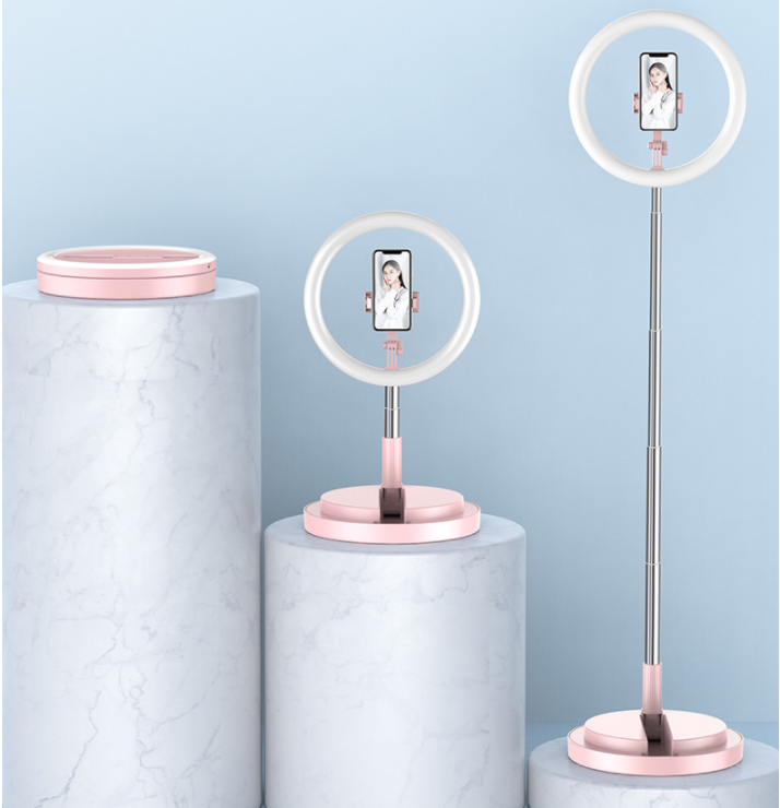 Main product image of Adjustable Folding Bracket for Fill Lights