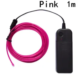 Product image of Electroluminescent Wire Cable for Lighting and Decoration