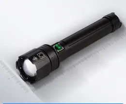 Product image of P70 P90 High-Output LED Industrial Work Flashlight