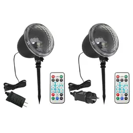 Product image of Outdoor Waterproof LED Landscape Lawn Light Fixture