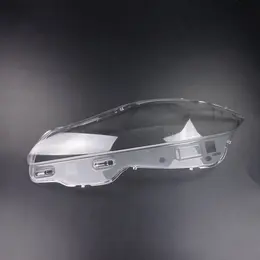 Product image of Replacement Headlamp Transparent Polycarbonate Cover
