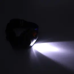 Product image of Compact Outdoor Headlight with Multiple Light Modes