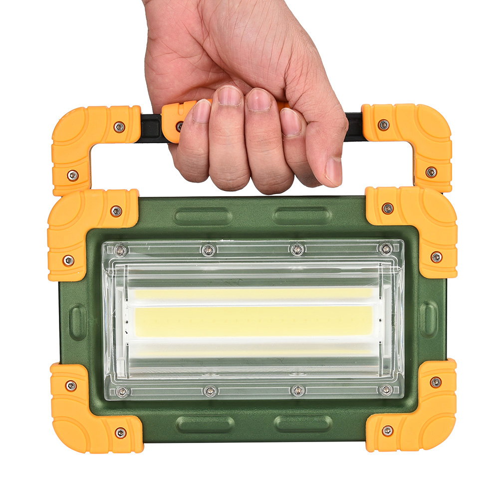Main product image of Aluminum Alloy Portable Work Light for Industrial Use
