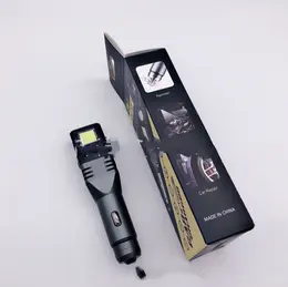 Product image of Rechargeable Foldable Flashlight for Automotive Applications