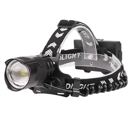 Product image of Automotive USB Charging Telescopic Zoom Headlight