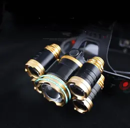 Product image of LED 5-Light Telescopic Focusing Headlamp