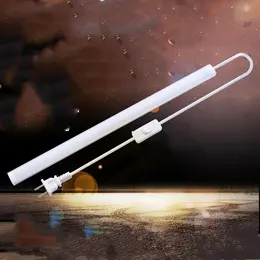 Product image of 220V LED Rigid Strip Light, Ultra-Thin Profile, Cabinet Mount