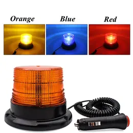 Product image of Magnetic Mount LED Warning Strobe Light for Vehicles