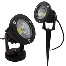 Product image of Outdoor Ground Lamp for Landscape Lighting, Wide Voltage