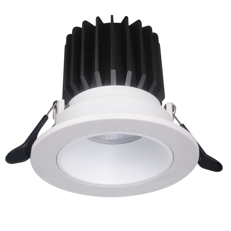 Main product image of Recessed LED Wall Washer Light Fixture for Architectural Lighting