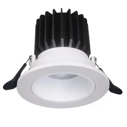Product image of Recessed LED Wall Washer Light Fixture for Architectural Lighting