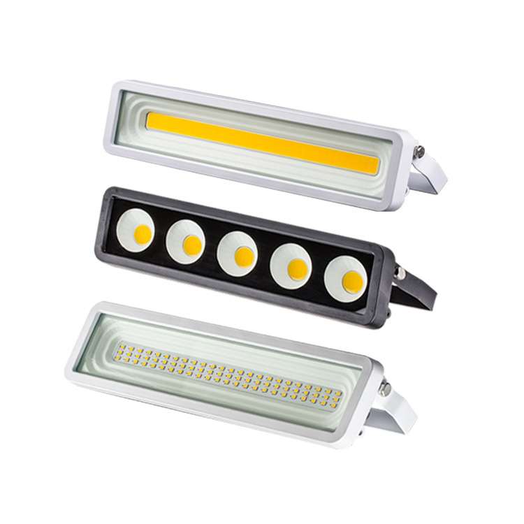 Main product image of Outdoor Waterproof LED Flood Light Fixture