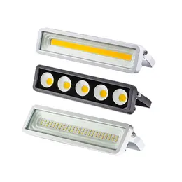 Product image of Outdoor Waterproof LED Flood Light Fixture