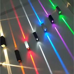 Product image of LED Aluminum Outdoor Waterproof Wall Light for Garden