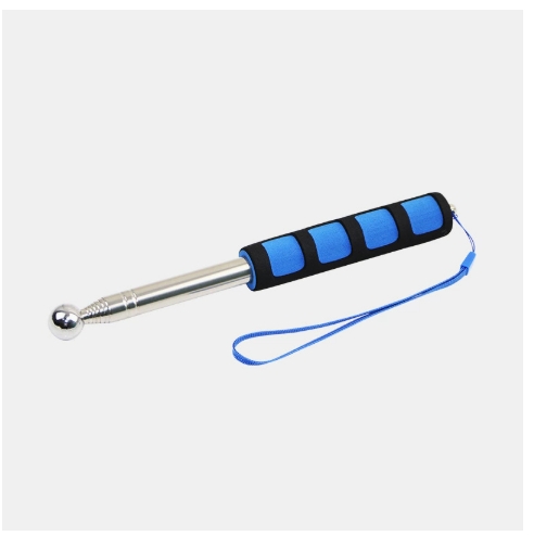Main product image of Industrial Drum Hammer with 100cm Blue Handle
