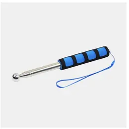 Product image of Industrial Drum Hammer with 100cm Blue Handle