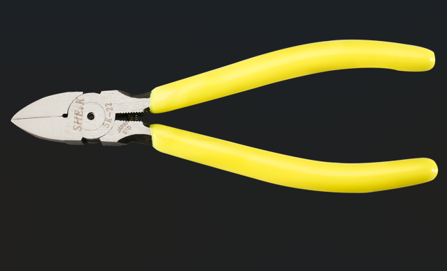 Main product image of 6 inch 150mm High Carbon Steel Water Pump Pliers