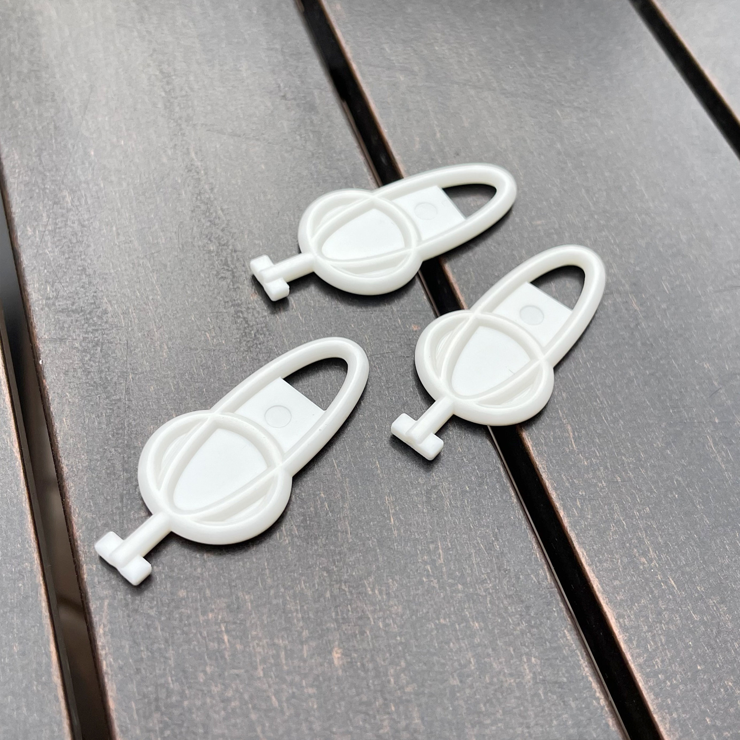 Main product image of Electrical Socket Protective Sleeve, Keyed