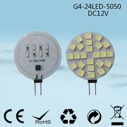 Product image of DC12V 5050 LED Strip Light, 9, 12, 24 Lamp, Window & Cabinet