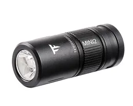 Product image of Compact Waterproof Flashlight, Emergency Keychain Light