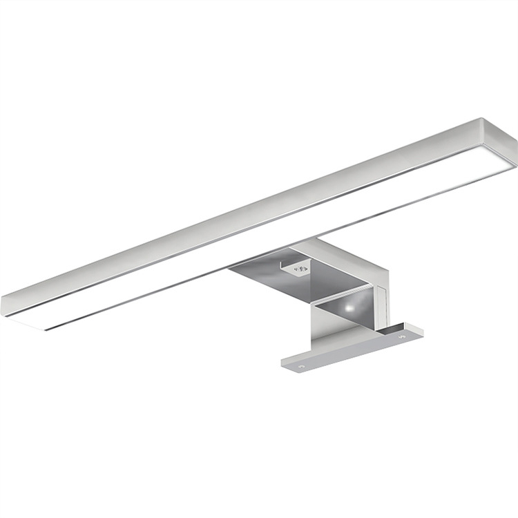 Main product image of LED Waterproof Anti-Fog Bathroom Mirror Front Wall Light