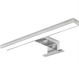 Product image of LED Waterproof Anti-Fog Bathroom Mirror Front Wall Light