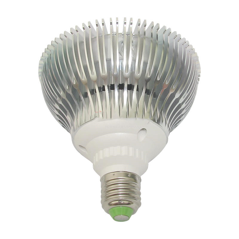 Main product image of LED PAR30/PAR38 E27 Spotlights, 5W-18W, Red, Blue, Green