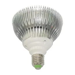 Product image of LED PAR30/PAR38 E27 Spotlights, 5W-18W, Red, Blue, Green