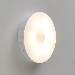 Product image of Wireless Motion Sensor Lights for Cabinets and Hallways