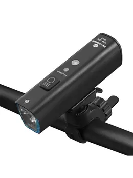 Product image of Head-Mounted LED Work Light, Hands-Free Illumination