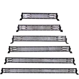 Product image of Automotive Truck Light Bar, Dual Voltage 12V/24V