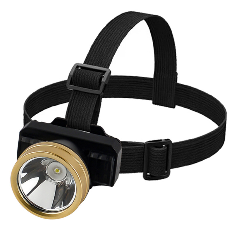 Main product image of Long Shot Side Miner S Lamp, Head Mounted Flashlight