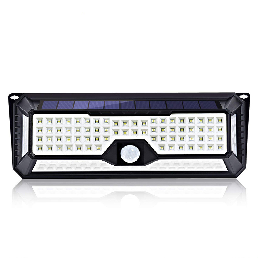Main product image of LED Solar Sensor Light, Waterproof, for Garden Use