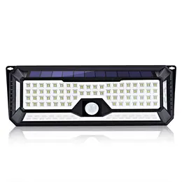 Product image of LED Solar Sensor Light, Waterproof, for Garden Use