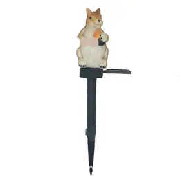 Product image of LED Outdoor Garden and Courtyard Lawn Lighting Fixture