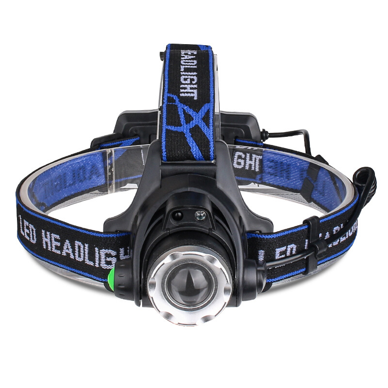 Main product image of Automotive Outdoor Sensor Work Headlight