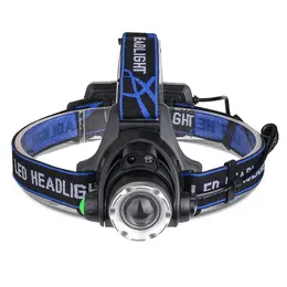 Product image of Automotive Outdoor Sensor Work Headlight