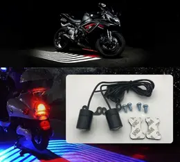 Product image of Automotive LED Ground Projection Courtesy Lamp