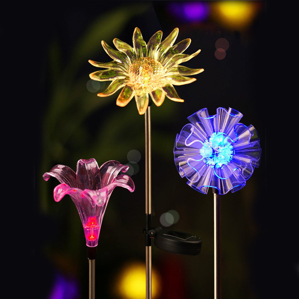 Main product image of Outdoor Waterproof Garden Area Lighting Fixture