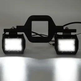 Product image of LED Light Strip with Trailer Adapter Mounting Bracket