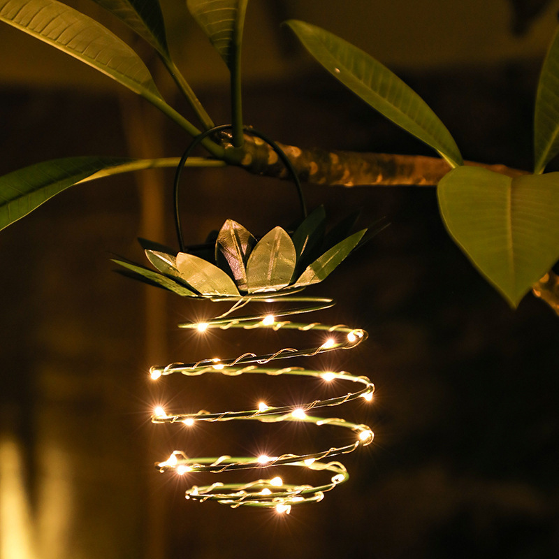 Main product image of Waterproof Outdoor Solar Garden Sensor Light