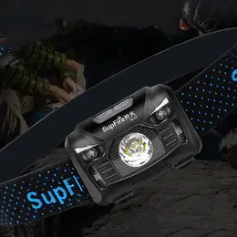 Product image of Induction Sensor Headlamp for Automotive and Outdoor Use