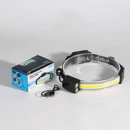 Product image of Headlamp for General Purpose and Emergency Lighting