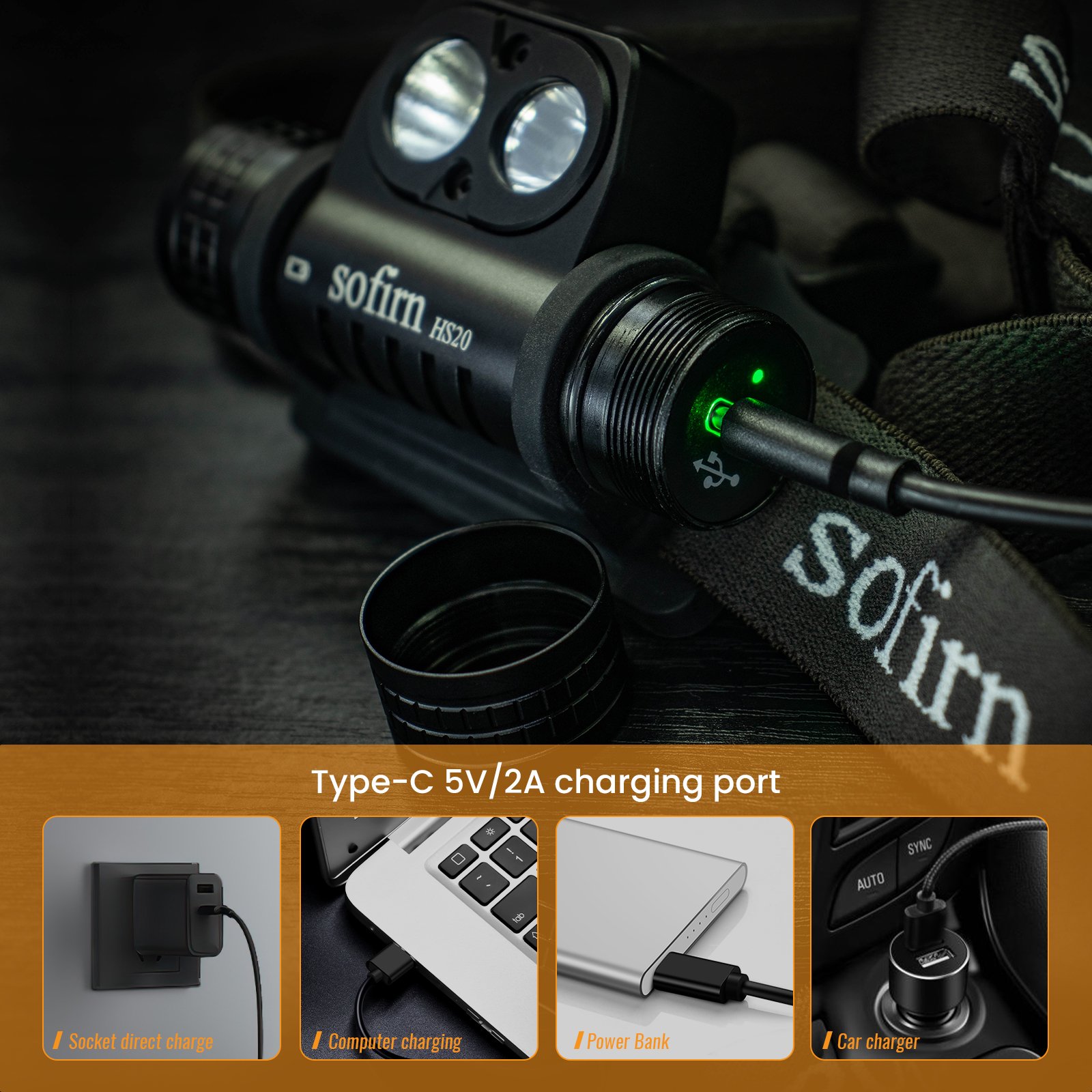 Main product image of Automotive Dual Headlight Assembly for General Purpose Vehicles