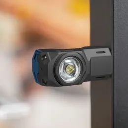 Product image of Rechargeable USB Flashlight, Long Range Beam