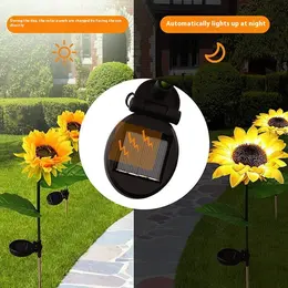 Product image of Outdoor Luminous Lawn Landscape Lighting Fixture