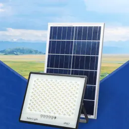 Product image of Solar LED Outdoor Waterproof Garden Street Lamp