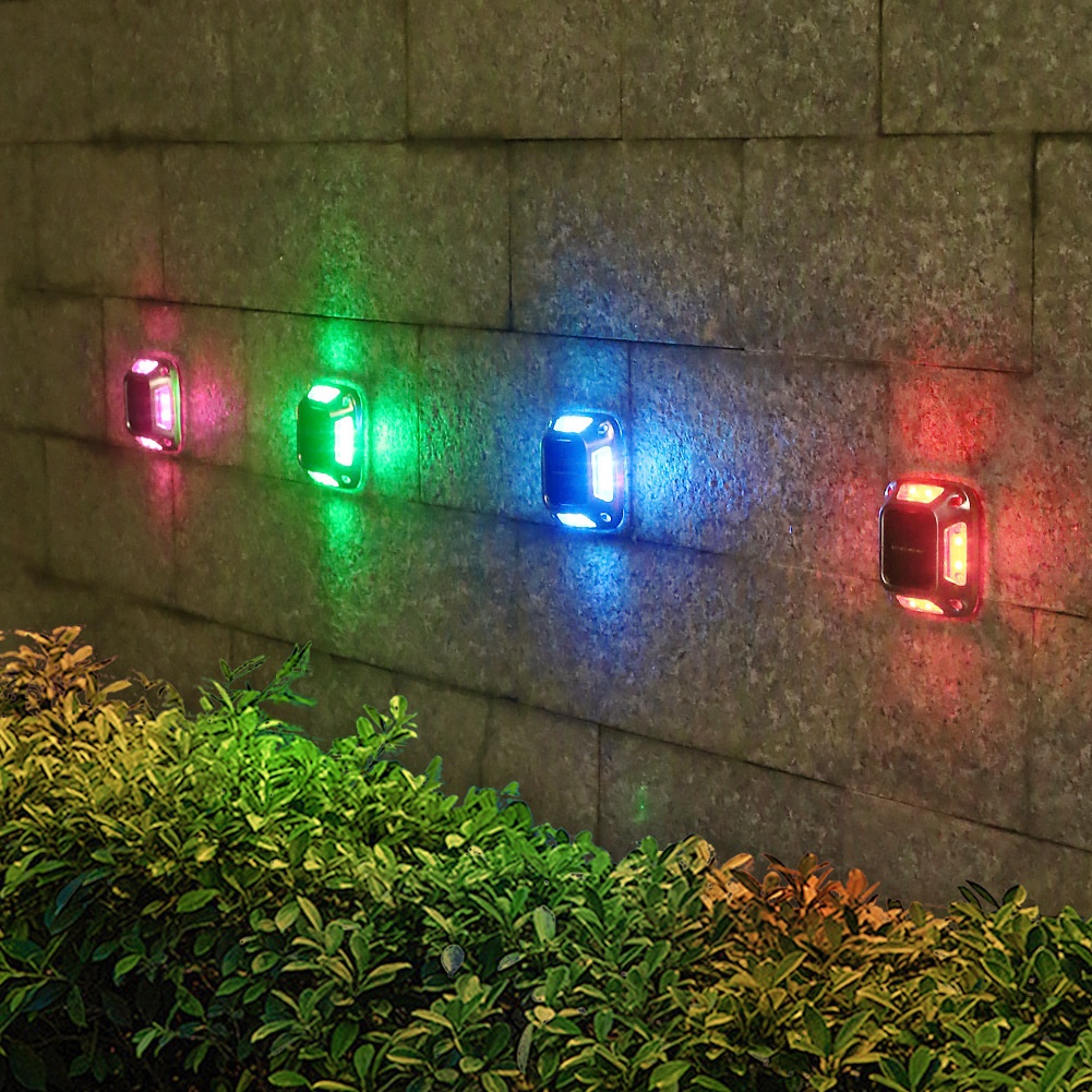 Main product image of Outdoor Plug-In Area Light for Garden, Lawn, Balcony, Stairs